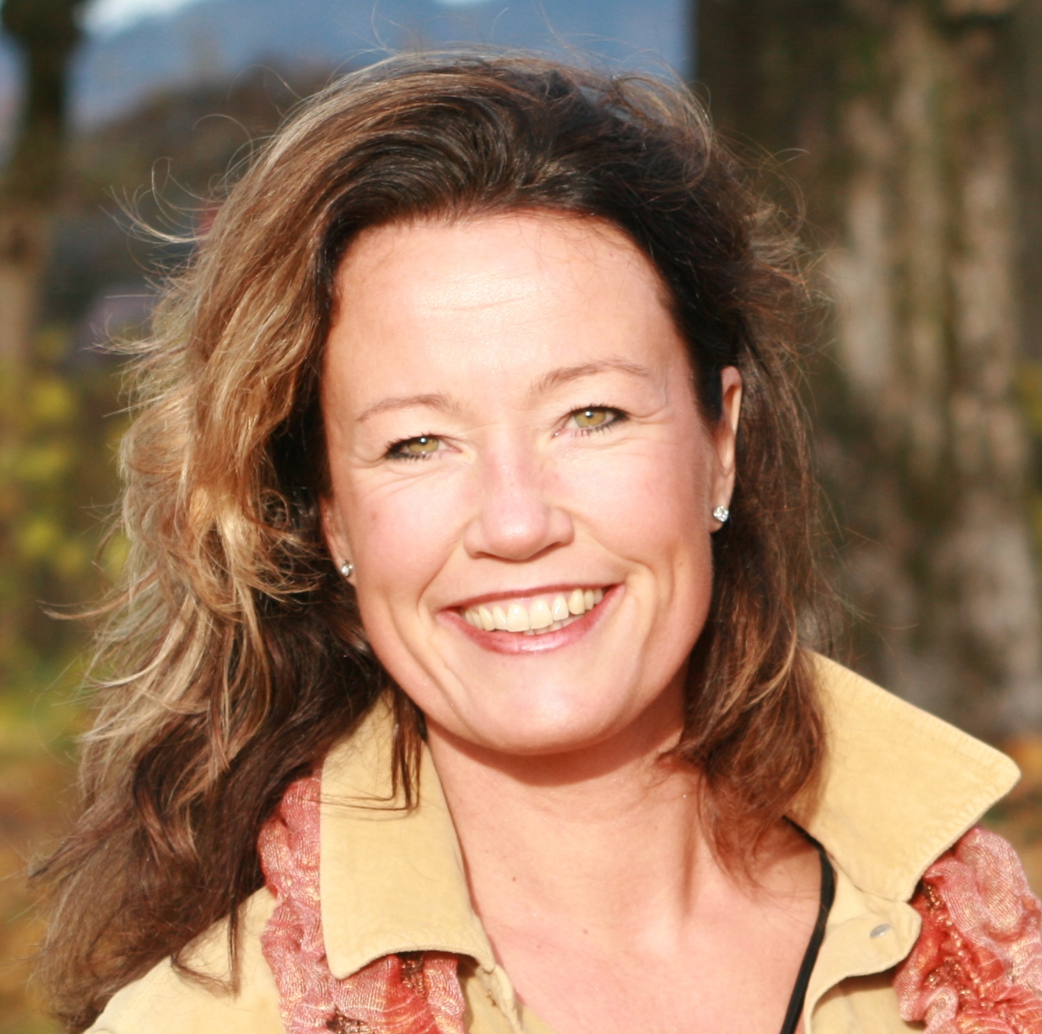 Marit Lindvig Stampe